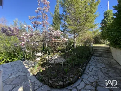 Maison à BARGEMON (83830)