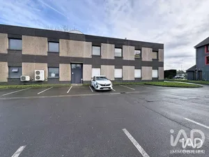 Office in GRANDE-SYNTHE (59760)