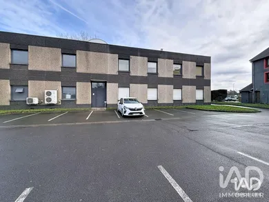 Bureaux à GRANDE-SYNTHE (59760)