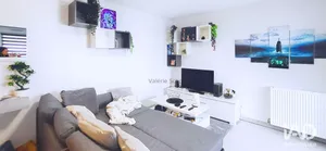 Apartment in SAINT-ORENS-DE-GAMEVILLE (31650)