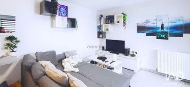 Apartment in SAINT-ORENS-DE-GAMEVILLE (31650)