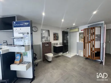 Lease-hold in PALAISEAU (91120)