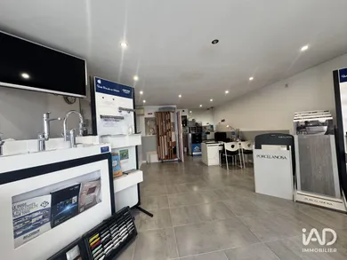 Lease-hold in PALAISEAU (91120)