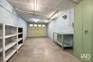 Maison à SAINTE-GENEVIÈVE-DES-BOIS (91700)