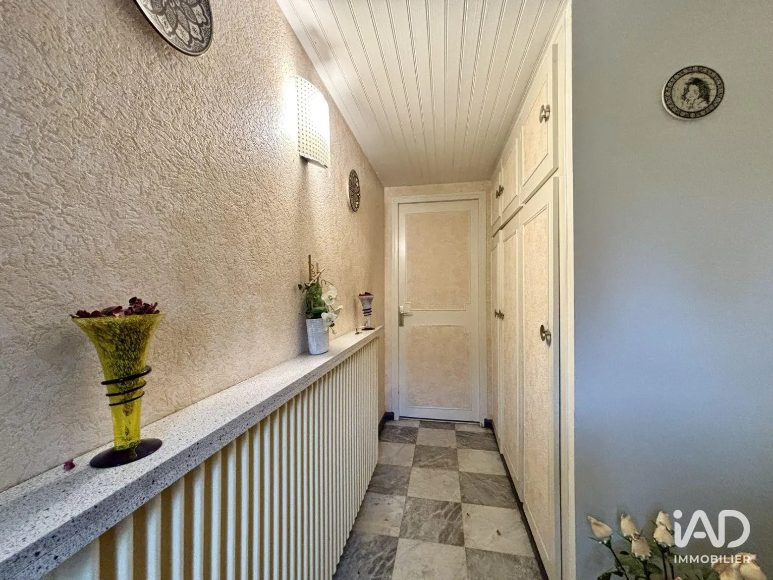 Vente maison à SAINTE — 2