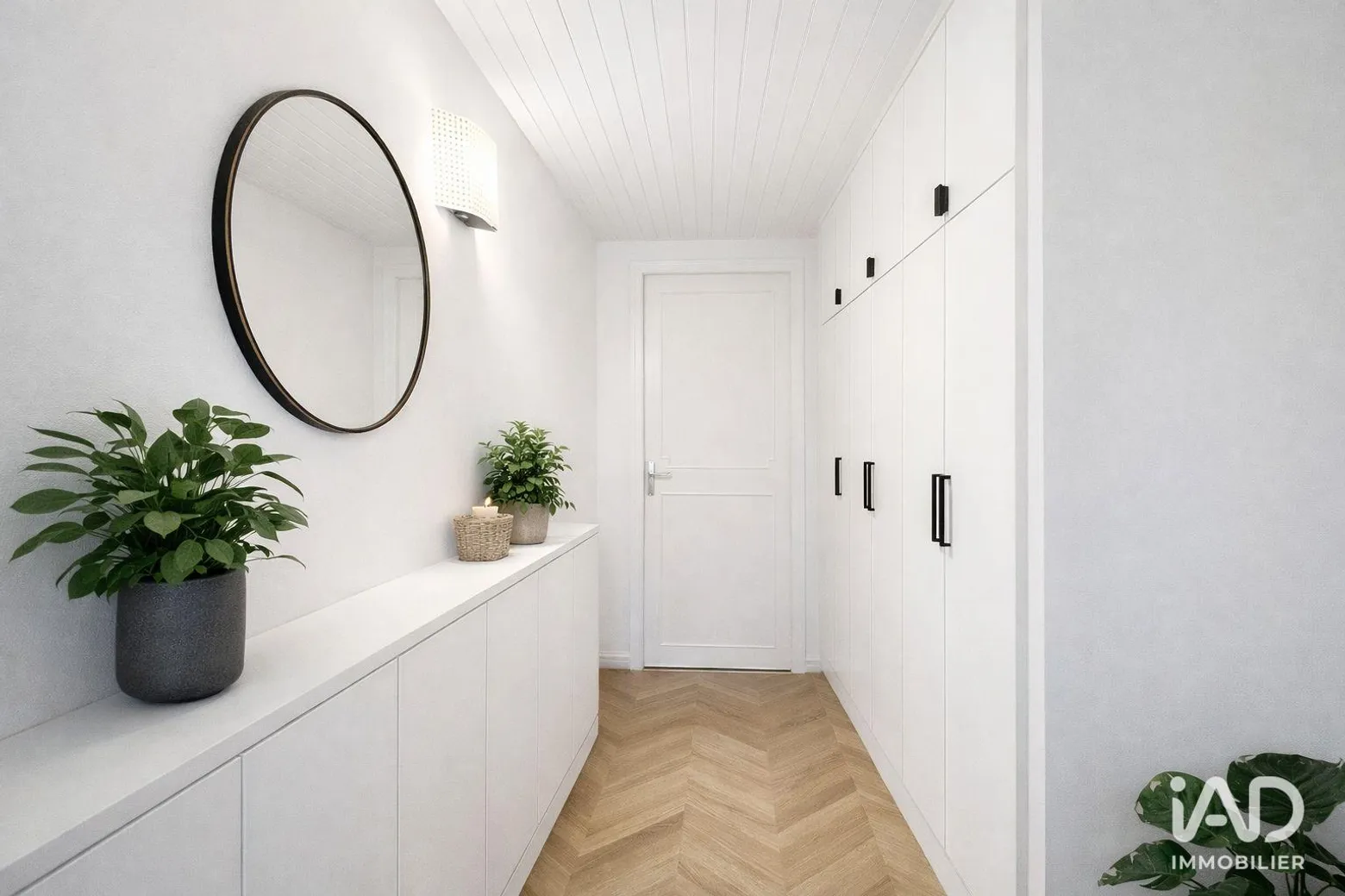 Vente maison à SAINTE — 3