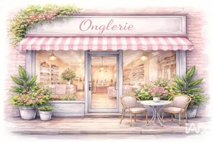 Commercial in BOULOGNE-BILLANCOURT (92100)