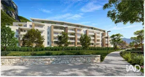 Appartement à SASSENAGE (38360)