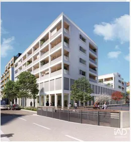 Apartment in VOIRON (38500)