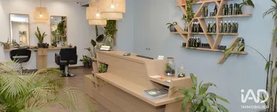 Commercial in VILLEJUIF (94800)
