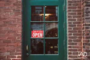 Murs commerciaux à ANGERS (49100)