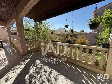 Maison à MARGUERITTES (30320)