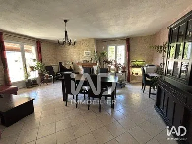 House in MARGUERITTES (30320)