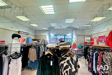 Boutique/Local commercial à ARGELÈS-GAZOST (65400)
