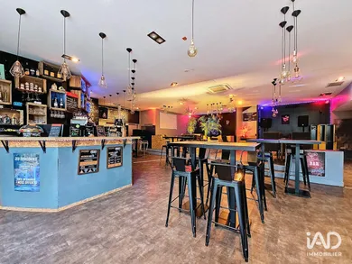 Commercial in GIÈRES (38610)