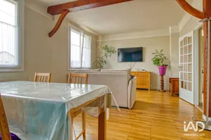 House in SARCELLES (95200)