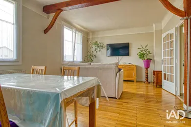 House in SARCELLES (95200)