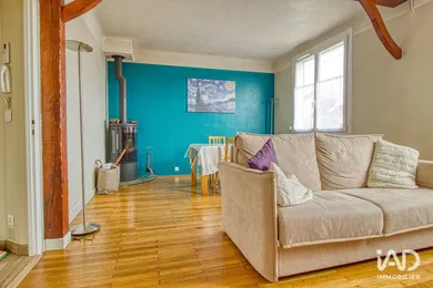 House in SARCELLES (95200)