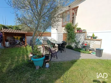 House in SARCELLES (95200)