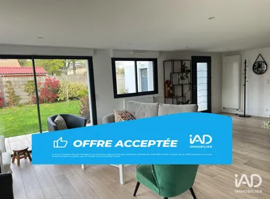 House in PONT-SAINT-MARTIN (44860)