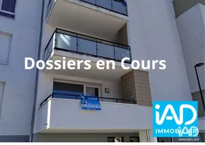 Appartement à ALBERTVILLE (73200)