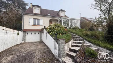 House in PONT-SUR-YONNE (89140)