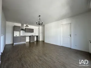 Apartment in VILLECRESNES (94440)