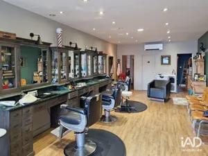 Commercial in BELLEY (01300)