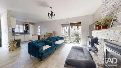 Maison à SIX-FOURS-LES-PLAGES (83140)