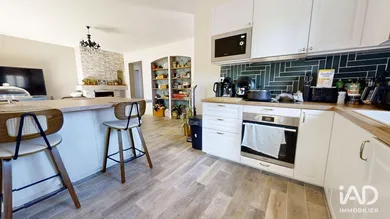 House in SIX-FOURS-LES-PLAGES (83140)