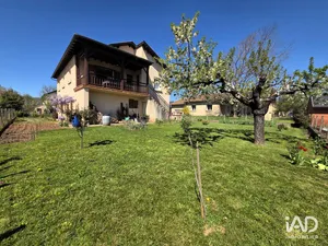 Maison à SAINT-CHRISTOPHE-VALLON (12330)