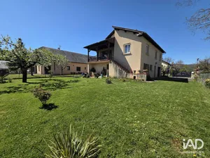Maison à SAINT-CHRISTOPHE-VALLON (12330)