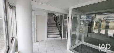 Local d’activité à BESANÇON (25000)