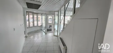 Local d’activité à BESANÇON (25000)