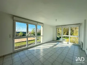 Appartement à HÉNIN-BEAUMONT (62110)