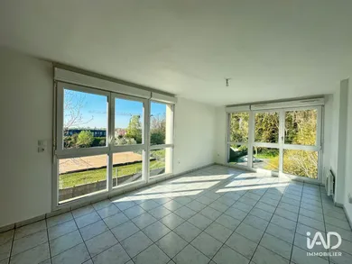 Appartement à HÉNIN-BEAUMONT (62110)