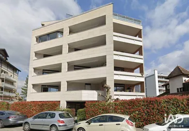 Apartment in ANNECY (74000)