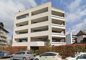Appartement à ANNECY (74000)