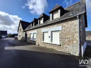 Creperie in GESTEL (56530)