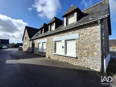 Creperie in GESTEL (56530)