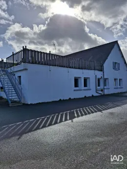 Creperie in GESTEL (56530)