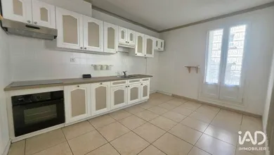 Appartement à BÉZIERS (34500)