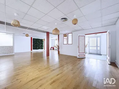 Local d’activité à TOULOUSE (31200)