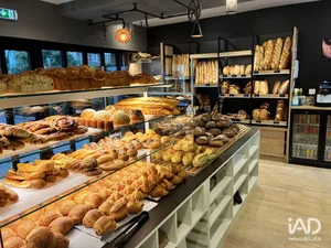 Bakery in MELLAC (29300)