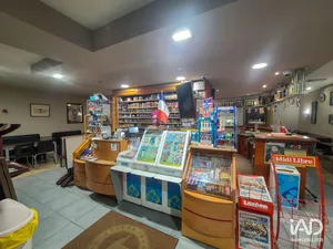 Brasserie à MARVEJOLS (48100)