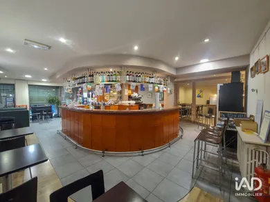 Brewery in MARVEJOLS (48100)
