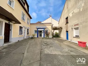 Murs commerciaux à NOZAY (91620)