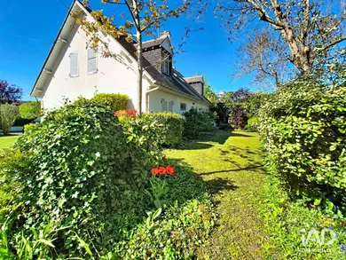 Maison à CHAMBOURCY (78240)