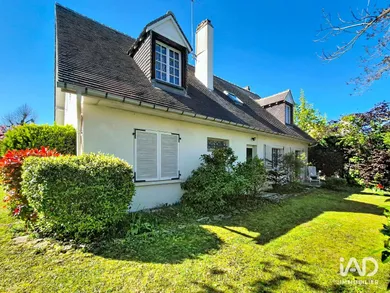 Maison à CHAMBOURCY (78240)