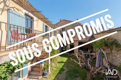 House in SAINT-MARTIN-DE-LA-BRASQUE (84760)